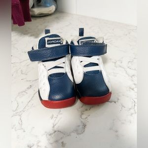 Nike Jordan Air Jumpman Team 2